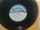 HENDRICKSON ROAD HOUSE psych PRIVATE  Two:Dot  ACETATE