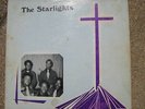 BLACK GOSPEL QUARTET LP: STARLIGHTS STAR LITES-MOTION