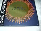 YMO SEALED 4LP BOX Ryuichi Sakamoto,Hosono,Takahashi