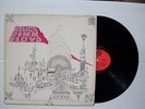 PINK FLOYD - RELICS - UK LP - BEAUTIFUL AND RARE