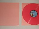 PINK FLOYD ANIMALS - FRENCH PROMO PINK VINYL LP MINT