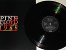 PINK FLOYD IN EUROPE 1988 UK PROMO LP EMI PSLP1016 MINT
