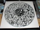 MANDRAKE PADDLE STEAMER s/t UK ORIG 1971 PSYCH LP MINT
