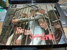 YARDBIRDS Five Live Yardbirds LP 1964 MONO 1st