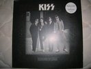 KISS - Dressed To Kill LP Casablanca 1975 w/ Sleeve