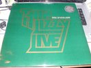 Thin Lizzy BBC Radio One In Concert Green Vinyl Album