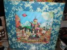 y ROLLING STONES 1967 STEREO THEIR SATANIC MAJESTIES 1s