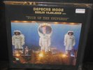 DEPECHE MODE_T Of T Universe (3LP-Box)