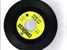 SISSIE HOUSTON-BRING HIM BACK DEMO