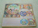 KING CRIMSON lizard UK ISLAND LABEL ORIGINAL 1970 LP