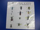 Syd Barrett ORIG UK Harvest LP SEALED psych pink floyd