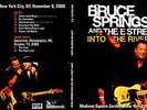 Bruce Springsteen Into the river we dive MSG 2009 3CD
