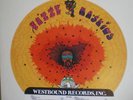 FUZZY HASKINS - RADIO-ACTIVE rare original vinyl LP