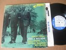 The 3 Sounds LP Good Deal ORIG Blue Note NM-MINT
