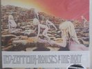 Led Zeppelin 200 Gram LP Houses of the Holy SEALED