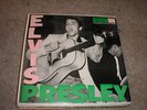 ELVIS PRESLEY SELF TITLED RCA VICTOR LPM-1254 LP