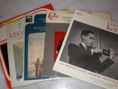 FCX etc(5 lps)/ LEONID KOGAN, violin