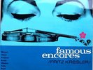 JANINE ANDRADE : Famous Encores - stereo
