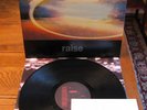 SWERVEDRIVER - Raise (Import  LP) Vinyl + Bonus 7