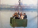 The Outsiders first lp  on Dutch RELAX very Rare