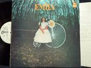 EMILY ACID PSYCH FOLK Freanch Japan orig LP POKORA