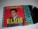 Lp Elvis presley it happened at the worlds fair rca