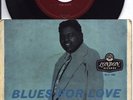 fats domino EP LONDON picture sleeve