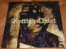 Rotting Christ Sleep Of The Angels ORIGINAL 500 Copies
