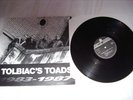 tolbiac's toads(1983-1987) french  rock,hoi