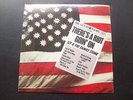 SLY/FAMILY STONE There's A Riot Goin' On SEALED OG Funk