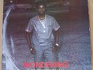 RARE - ROBERT FRENCH - WONDERING -   ORIG REGGAE LP