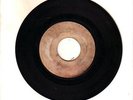 REGGAE AGA GO GO - LLOYD GREEN -BLANK  - RARE