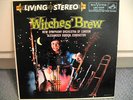 Witches Brew ST. RCA NM cond. ED.l Alex.Gibson Cond.