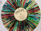 ROLLING STONES,RIOT SHOW,MULTICOLOR VINYL,EUROPEAN LP