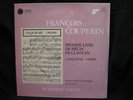 Francois Couperin Verlet Clavecin Astree 24 LP Sealed