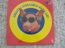 BLODWYN PIG-AHEAD RINGS OUT VINYL LP*SEALED*1969 IMPORT