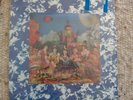 THE ROLLING STONES-THE SATANIC MAJESTIES REQUEST ALBUM