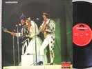 (OS) MUTANTES 2. LP, Brazil Psych, orig. Polydor 1969