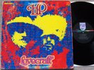 HP LOVECRAFT 2nd LP, orig. US-Philips 1968, rare Psych