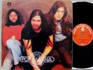 POP MASINA Kiselina Heavy Yugoslavia Prog, orig LP 1973