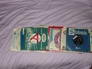 Set of 20 singles (mostly DEMOS/PROMOS)