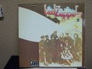 Led Zeppelin 2 lp German Press Laminated no bar code