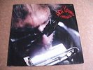 NEIL YOUNG   Unplugged   EX  LP vinyl    RARE