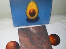 PEARL JAM SAME 2LP SELF-TITLED AVOCADO MINT SHRINK RARE