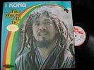 THE WAY IT IS - I KONG (Orig Ja. Top Ranking/ Nr. Mint)