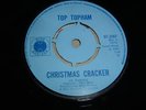 TOP TOPHAM SUPER RARE UK BLUE HORIZON 45