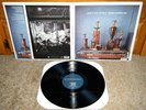 Jimmy Eat World *Bleed American RARE 2001 1st press LP