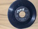 RICHARD BERRY (45 on RPM) Yama Yama Pretty Mama