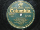 Greek Folk 78 RPM Record COLUMBIA 56282F