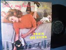 Teen Queens...Eddie My Love...original Crown LP  '56